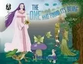 The One who found its Being: Leah