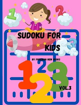 Sudokufor kids