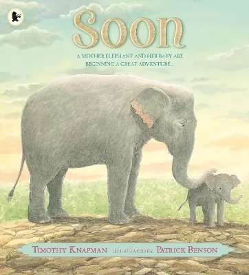 Soon: A transportive adventure through the jungle for 3, 4, 5, 6 year olds to treasure, perfect for sharing with Mum