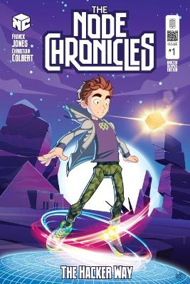 The Node Chronicles: The Hacker Way