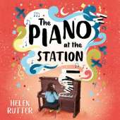 The Piano at the Station