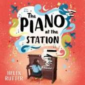 The Piano at the Station