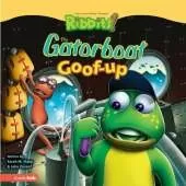 The Gatorboat Goof-up