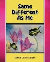 Same Different As Me