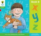 Oxford Reading Tree: Level 2: Floppy's Phonics: Sounds and Letters: Book 8