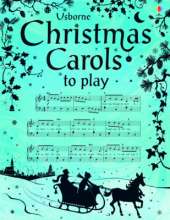 Christmas Carols to Play
