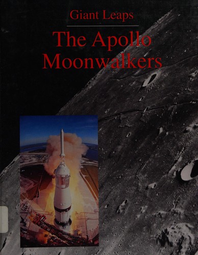 The Apollo Moonwalkers