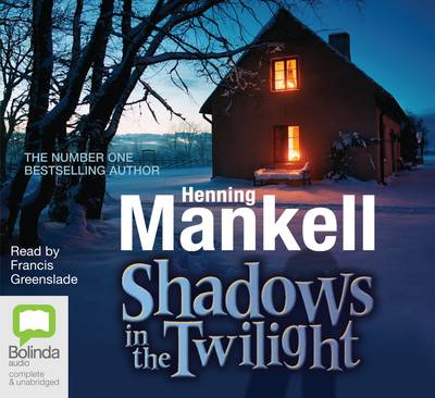 Shadows in the Twilight