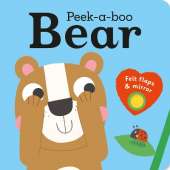 Peek-a-boo Bear