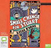 Small Change for Stuart
