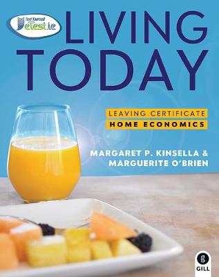 Living Today: Leaving Certificate Home Economics