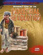Horrible Jobs of the Industrial Revolution
