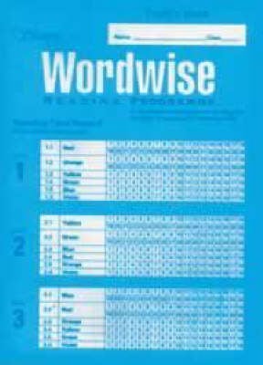 Wordwise Reading Programme