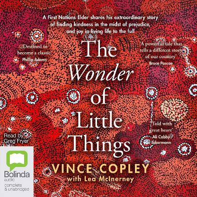 The Wonder of Little Things