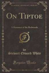 On Tiptoe: A Romance of the Redwoods (Classic Reprint)