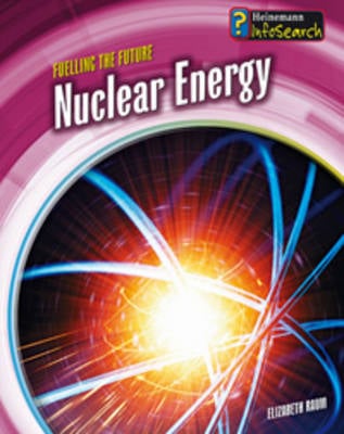 Nuclear Energy