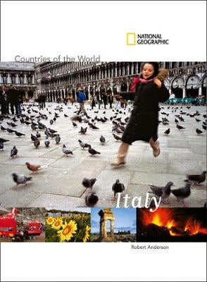Countries of The World: Italy