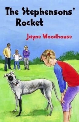 The Stephensons' Rocket