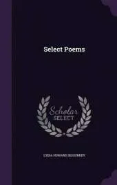 Select Poems