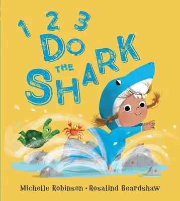 1, 2, 3, Do the Shark