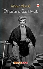 Dayananda Saraswati