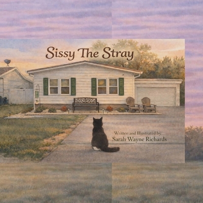 Sissy The Stray