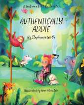 Authentically Addie
