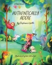 Authentically Addie