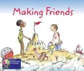 PYP L2  Making Friends single
