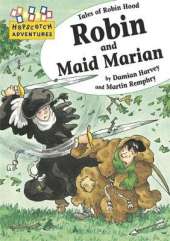 Robin and Maid Marian