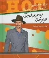 Johnny Depp: Movie Megastar
