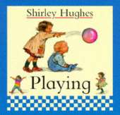 Playing