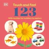 Touch and Feel 123