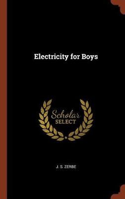 Electricity for Boys