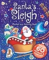 Santa's Sleigh
