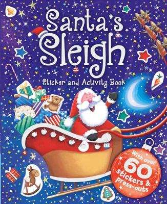 Santa's Sleigh