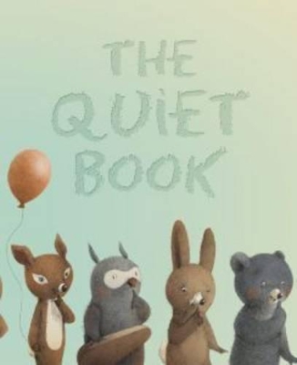 The Quiet Book