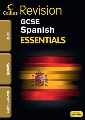Spanish: Revision Guide