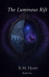 The Luminous Rift: Book One in the Hornbound Series