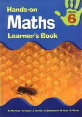 Hands-on Maths