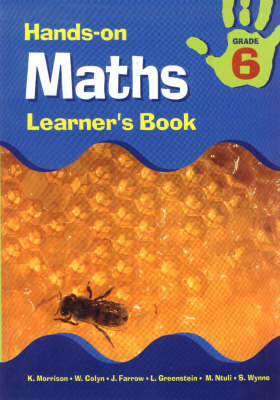 Hands-on Maths