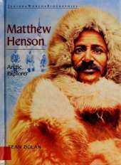 Matthew Henson