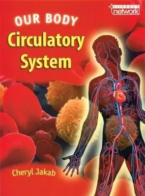 Literacy Network Middle Primary Upp Topic1: Circulatory System