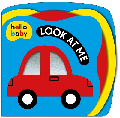 Look At Me! (Hello Baby)