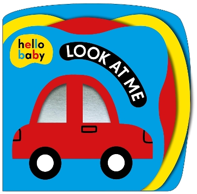 Look At Me! (Hello Baby)