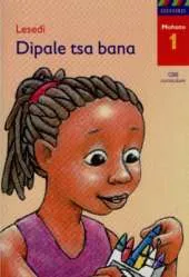Lesedi: Dipale Tsa Bana
