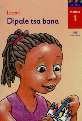 Lesedi: Dipale Tsa Bana