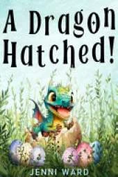 A Dragon Hatched!