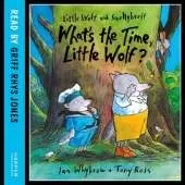 What’s the Time, Little Wolf?
