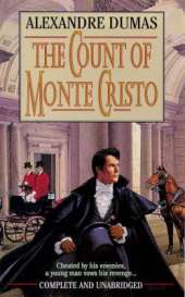 The Count of Monte Cristo